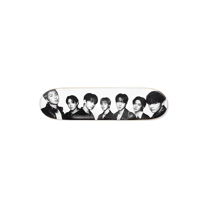 BTS - ARIRANG WORLD TOUR MD SKATEBOARD