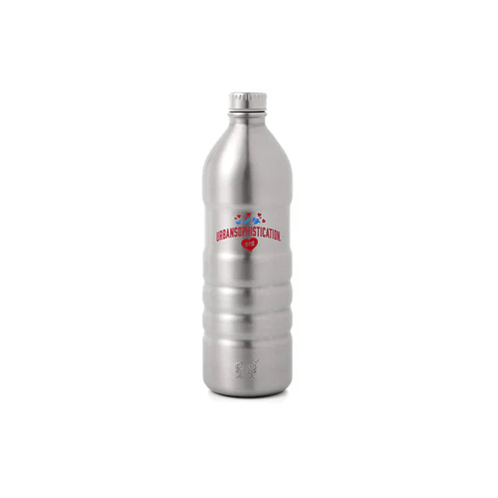 BTS - ARIRANG WORLD TOUR MD BTS X URBAN SOPHISTICATION SOUVENIR BOTTLE