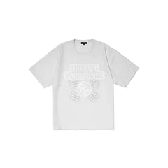 BTS - ARIRANG WORLD TOUR MD S/S TOUR T-SHIRT (GRAY)