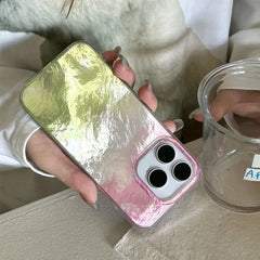 Gradient Laser Case