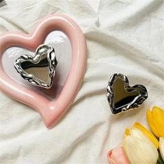 Vikefon™ MirrorHeart Grip