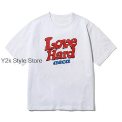 BABYMONSTER™ Y2K Cotton Graphic Tee