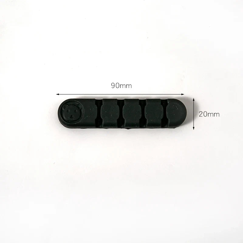 Cordelle™ Desk Clip