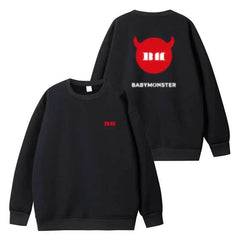 BABYMONSTER “HELLO MONSTERS” Concert Hoodie