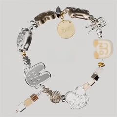 NewJeans “NJZ Returns” Theme Bracelet