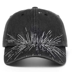 LoveSong™ Flat Baseball Cap