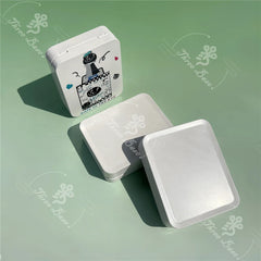 PTD Luxe Earphone Box