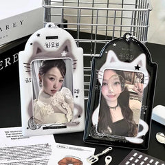 IdolVault™ Kpop Photocard Holder