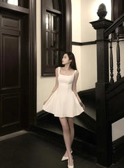 Yuna Classic Formal Dress