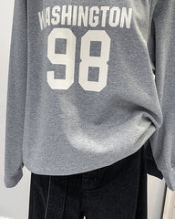 Winter Washington 98 Sweatshirt