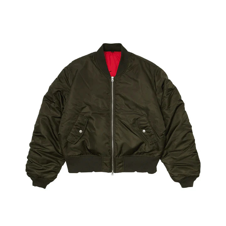 ENHYPEN [Artist-Made Collection by NI-KI] 'MADE' MA-1 Jacket