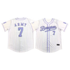 Bangtan Baseball Jersey (ARMY 7 Edition)