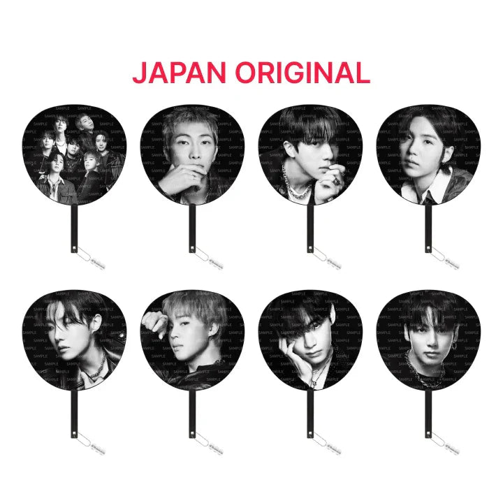 BTS - ARIRANG WORLD TOUR JAPAN MD IMAGE PICKET